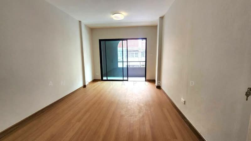 รามทาวน์เฮ้าส์ รามคำแหง, Bangkok, Hua Mak, Bang Kapi, Bangkok, 3 Bedrooms, 175 sqm, Townhouse For Sale, by Angsanaporn D, 500477181 - DDproperty.com