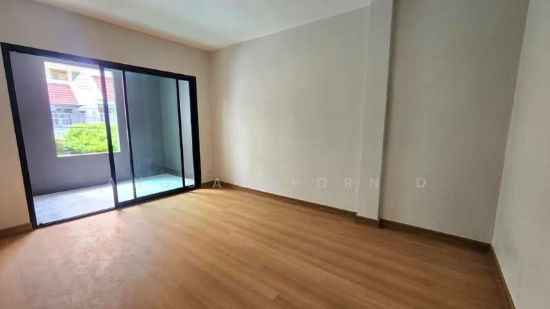 รามทาวน์เฮ้าส์ รามคำแหง, Bangkok, Hua Mak, Bang Kapi, Bangkok, 3 Bedrooms, 175 sqm, Townhouse For Sale, by Angsanaporn D, 500477181 - DDproperty.com