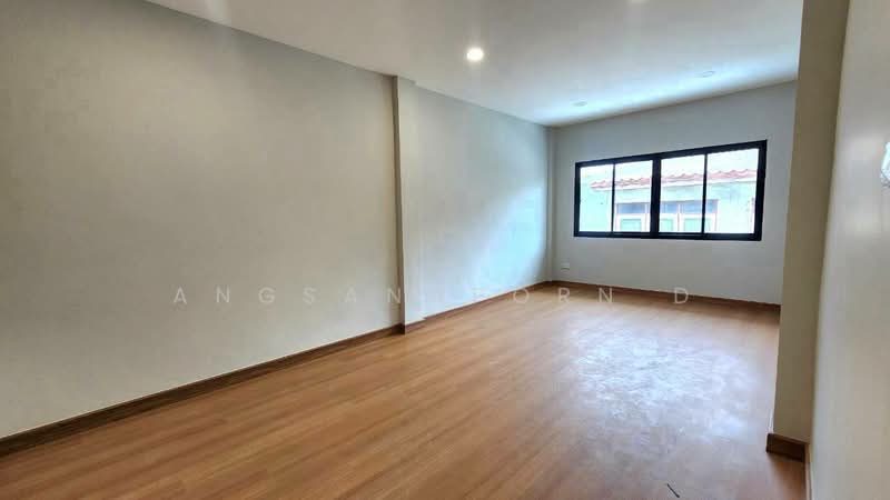 รามทาวน์เฮ้าส์ รามคำแหง, Bangkok, Hua Mak, Bang Kapi, Bangkok, 3 Bedrooms, 175 sqm, Townhouse For Sale, by Angsanaporn D, 500477181 - DDproperty.com