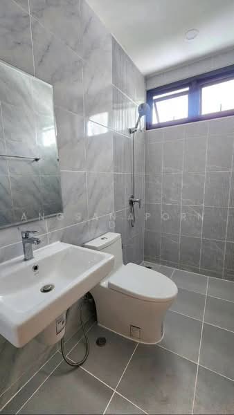 รามทาวน์เฮ้าส์ รามคำแหง, Bangkok, Hua Mak, Bang Kapi, Bangkok, 3 Bedrooms, 175 sqm, Townhouse For Sale, by Angsanaporn D, 500477181 - DDproperty.com
