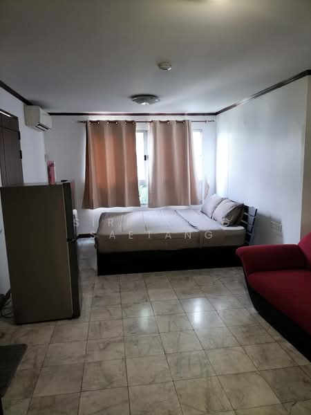 Lumpini Place Sathorn, Bangkok, 124 Naradhiwas Rajanagarindra Rd, Thung Wat Don, Sathon, Bangkok, Studio, 30 sqm, Condo For Rent, by Sirithong Saetang, 500477182 - DDproperty.com