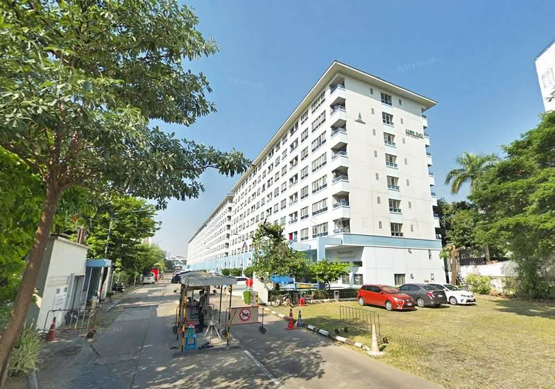 Lumpini Place Sathorn, Bangkok, 124 Naradhiwas Rajanagarindra Rd, Thung Wat Don, Sathon, Bangkok, Studio, 30 sqm, Condo For Rent, by Sirithong Saetang, 500477182 - DDproperty.com