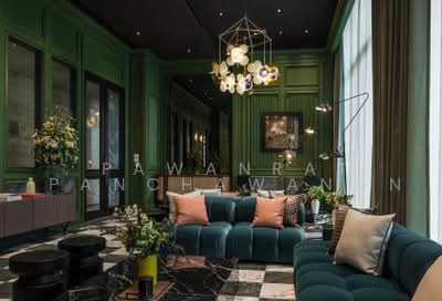 For Rent - Noble State 39, Bangkok