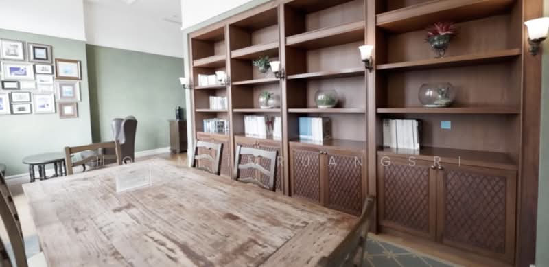 AGUSTON Sukhumvit 22, Bangkok, 140 Sukhumvit Road, Khlong Toei, Bangkok, 2 Bedrooms, 90 sqm, Condo For Rent, by Phoom Imruangsri, 500477185 - DDproperty.com
