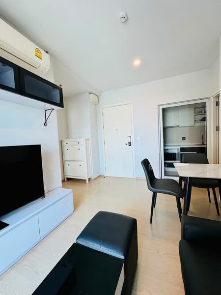 The Tree Sukhumvit 71-Ekamai, Bangkok, 1269 Sukhumvit 71 Road, Suan Luang, Bangkok, 2 Bedrooms, 48 sqm, Condo For Rent, by Wanwisa Wannasarn, 500477187 - DDproperty.com