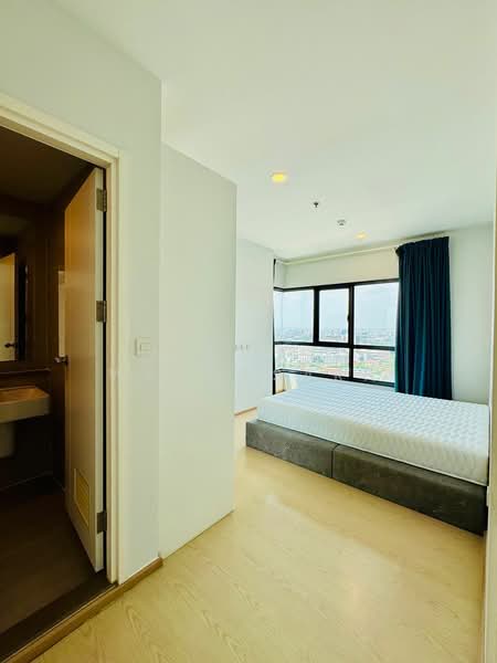 The Tree Sukhumvit 71-Ekamai, Bangkok, 1269 Sukhumvit 71 Road, Suan Luang, Bangkok, 2 Bedrooms, 48 sqm, Condo For Rent, by Wanwisa Wannasarn, 500477187 - DDproperty.com