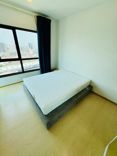 The Tree Sukhumvit 71-Ekamai, Bangkok, 1269 Sukhumvit 71 Road, Suan Luang, Bangkok, 2 Bedrooms, 48 sqm, Condo For Rent, by Wanwisa Wannasarn, 500477187 - DDproperty.com