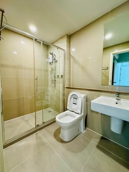 The Tree Sukhumvit 71-Ekamai : เดอะทรี สุขุมวิท 71 – เอกมัย, กรุงเทพ, 1269 ถ. สุขุมวิท 71, สวนหลวง, กรุงเทพ, 48 ตร.ม., คอนโด ให้เช่า, โดย Wanwisa Wannasarn, 500477187 - DDproperty.com