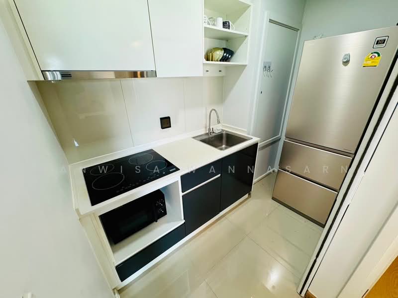 The Tree Sukhumvit 71-Ekamai, Bangkok, 1269 Sukhumvit 71 Road, Suan Luang, Bangkok, 2 Bedrooms, 48 sqm, Condo For Rent, by Wanwisa Wannasarn, 500477187 - DDproperty.com
