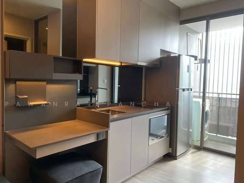 The Room Sukhumvit 69, Bangkok, 1539 Sukhumvit Road, Phra Kanong Nua, Watthana, Bangkok, 1 Bedroom, 35 sqm, Condo For Rent, by Pawanrat Panchawanon, 500477188 - DDproperty.com