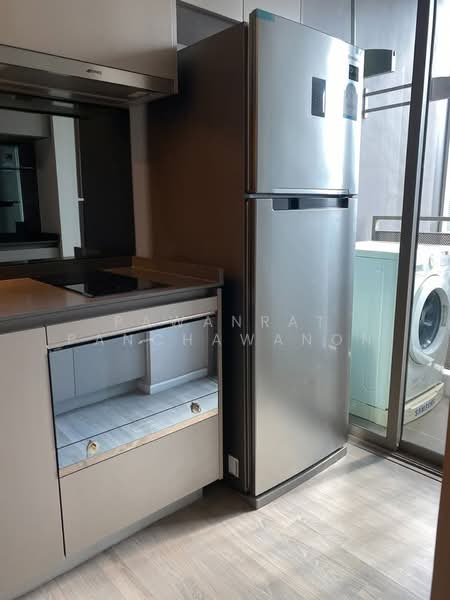 The Room Sukhumvit 69, Bangkok, 1539 Sukhumvit Road, Phra Kanong Nua, Watthana, Bangkok, 1 Bedroom, 35 sqm, Condo For Rent, by Pawanrat Panchawanon, 500477188 - DDproperty.com