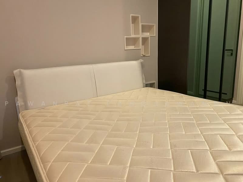The Room Sukhumvit 69, Bangkok, 1539 Sukhumvit Road, Phra Kanong Nua, Watthana, Bangkok, 1 Bedroom, 35 sqm, Condo For Rent, by Pawanrat Panchawanon, 500477188 - DDproperty.com