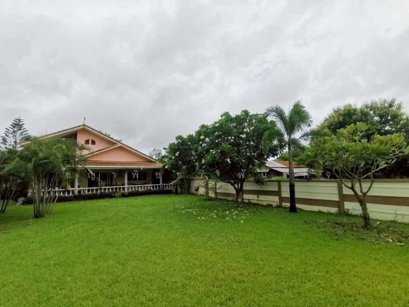 เมืองขอนแก่น, Khon Kaen, Samran, Muang Khon Kaen, Khon Kaen, 3 Bedrooms, 1,128 sqm, Single Detached House For Sale, by ชญาพิชชา พันธกิจ, 500477190 - DDproperty.com