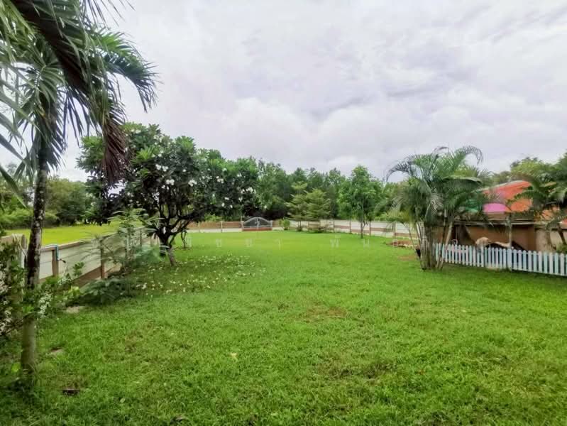 เมืองขอนแก่น, Khon Kaen, Samran, Muang Khon Kaen, Khon Kaen, 3 Bedrooms, 1,128 sqm, Single Detached House For Sale, by ชญาพิชชา พันธกิจ, 500477190 - DDproperty.com