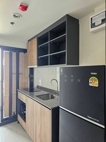 The Line Vibe, Bangkok, Jom Phon, Chatuchak, Bangkok, 1 Bedroom, 37 sqm, Condo For Rent, by Wanwisa Wannasarn, 500477191 - DDproperty.com