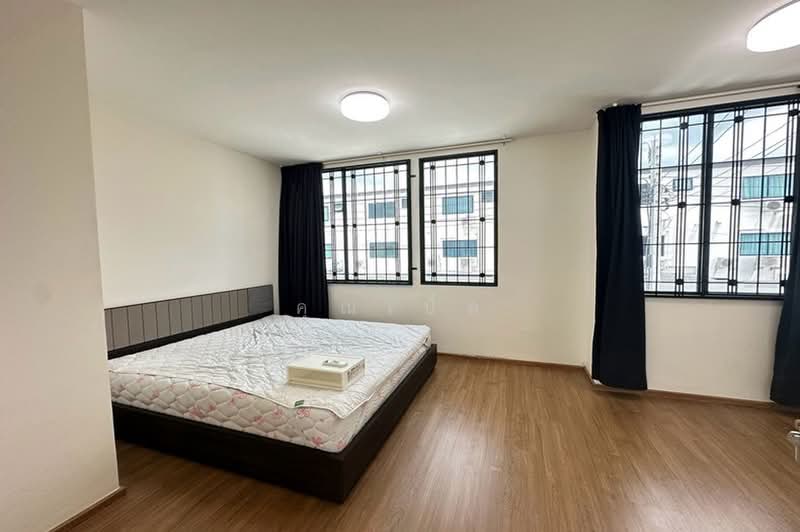 Pleno Ramintra, Bangkok, Soi Kanchanaphisek 6/1, Tha Rang, Bang Khen, Bangkok, 3 Bedrooms, 100 sqm, Townhouse For Sale, by คุณเปิ้ล, 500477192 - DDproperty.com