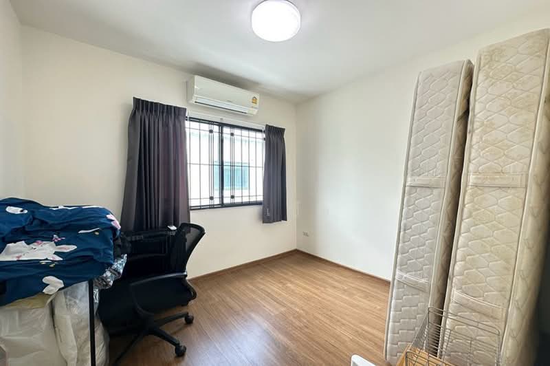 Pleno Ramintra, Bangkok, Soi Kanchanaphisek 6/1, Tha Rang, Bang Khen, Bangkok, 3 Bedrooms, 100 sqm, Townhouse For Sale, by คุณเปิ้ล, 500477192 - DDproperty.com