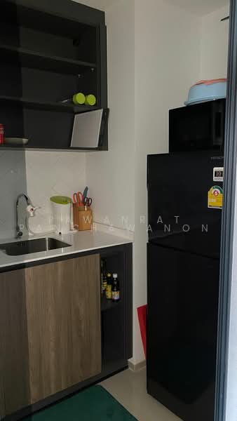 The Line Phahonyothin Park, Bangkok, 1090 Phahonyothin Road, Jom Phon, Chatuchak, Bangkok, 1 Bedroom, 38 sqm, Condo For Rent, by Pawanrat Panchawanon, 500477194 - DDproperty.com