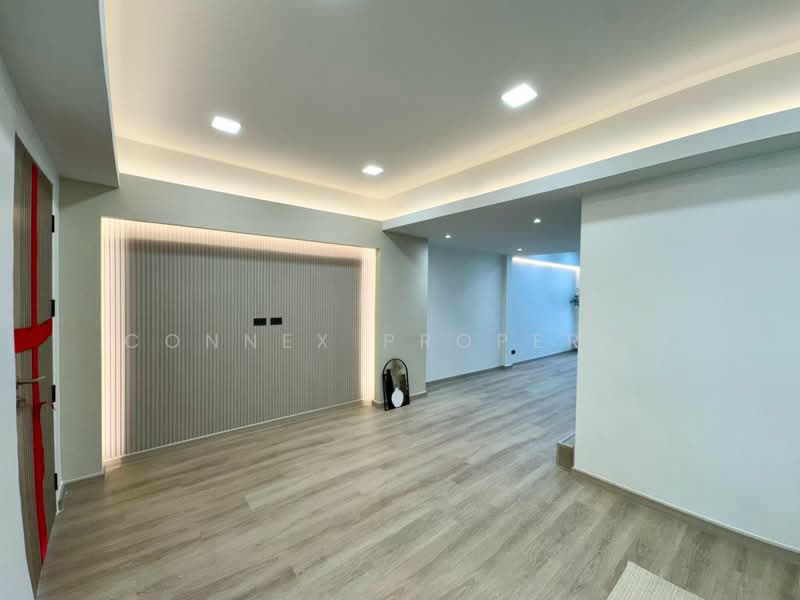 Townhouse, Nak Niwat 44, Bangkok, , Lat Phrao, Bangkok, 3 Bedrooms, 21 sqm, Townhouse For Sale, by Connex Property, 500477196 - DDproperty.com