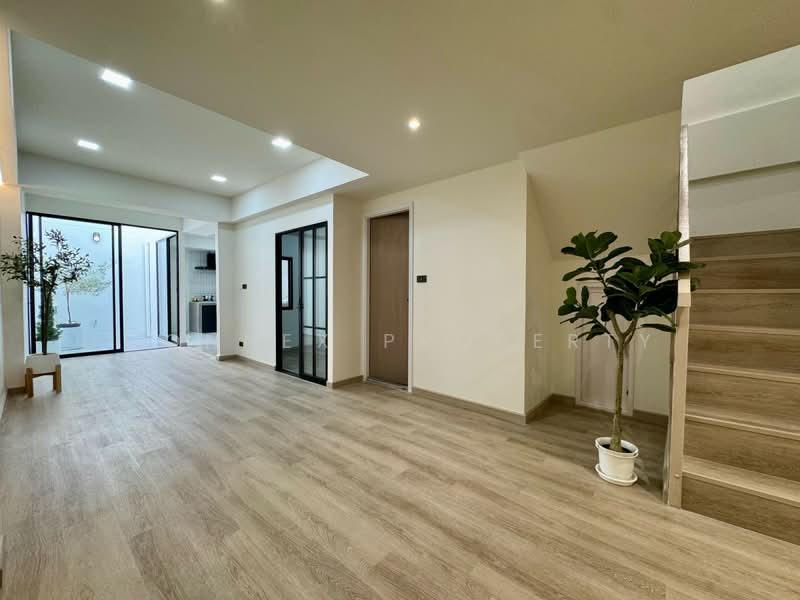 Townhouse, Nak Niwat 44, Bangkok, , Lat Phrao, Bangkok, 3 Bedrooms, 21 sqm, Townhouse For Sale, by Connex Property, 500477196 - DDproperty.com