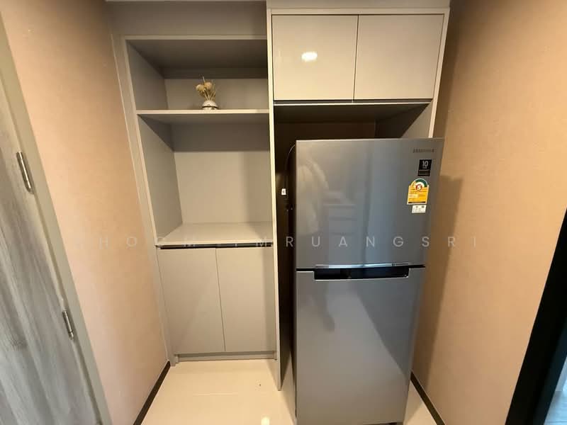 Knightsbridge Space Ratchayothin, Bangkok, Phaholyothin Road, Chatuchak, Bangkok, 2 Bedrooms, 46 sqm, Condo For Rent, by Phoom Imruangsri, 500477197 - DDproperty.com