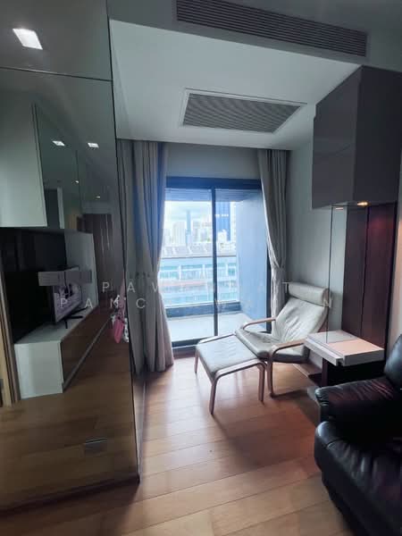Hyde Sukhumvit 13, Bangkok, 13 Sukhumvit Road, Khlongtoei Nua, Watthana, Bangkok, 1 Bedroom, 48 sqm, Condo For Rent, by Pawanrat Panchawanon, 500477198 - DDproperty.com