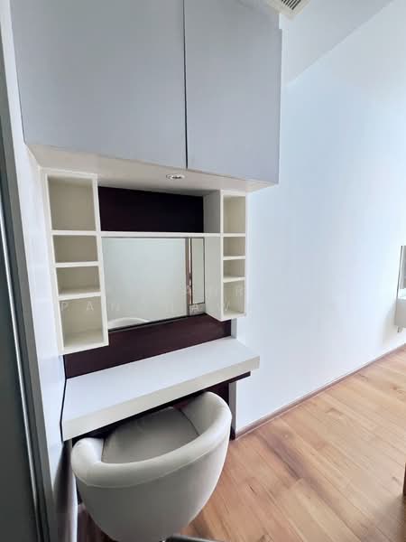 Hyde Sukhumvit 13, Bangkok, 13 Sukhumvit Road, Khlongtoei Nua, Watthana, Bangkok, 1 Bedroom, 48 sqm, Condo For Rent, by Pawanrat Panchawanon, 500477198 - DDproperty.com