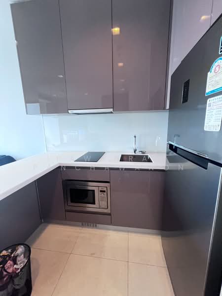 Hyde Sukhumvit 13, Bangkok, 13 Sukhumvit Road, Khlongtoei Nua, Watthana, Bangkok, 1 Bedroom, 48 sqm, Condo For Rent, by Pawanrat Panchawanon, 500477198 - DDproperty.com