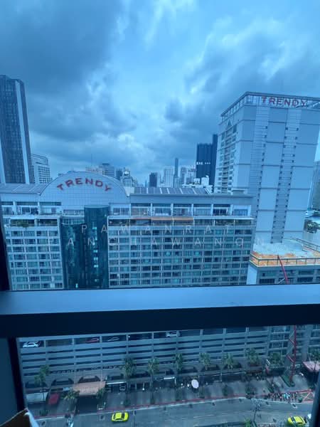 Hyde Sukhumvit 13 : ไฮด์ สุขุมวิท 13, กรุงเทพ, 13 ซอยสุขุมวิท 13, คลองเตยเหนือ, วัฒนา, กรุงเทพ, 48 ตร.ม., คอนโด ให้เช่า, โดย Pawanrat Panchawanon, 500477198 - DDproperty.com