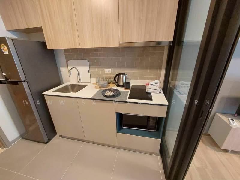 XT Phayathai, Bangkok, Phaya Thai Road, Thanon Phaya Thai, Ratchathewi, Bangkok, 1 Bedroom, 42 sqm, Condo For Rent, by Wanwisa Wannasarn, 500477199 - DDproperty.com