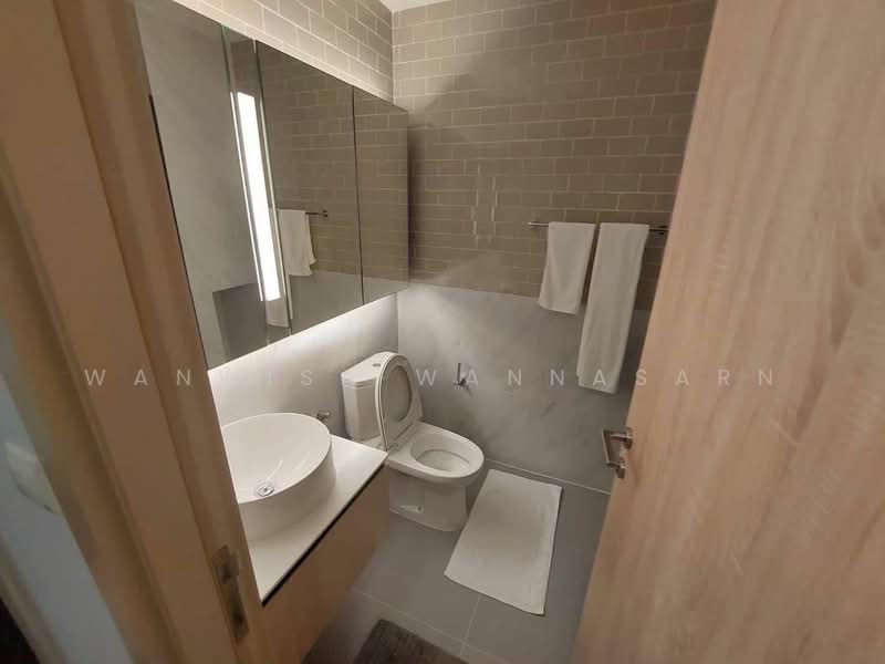 XT Phayathai, Bangkok, Phaya Thai Road, Thanon Phaya Thai, Ratchathewi, Bangkok, 1 Bedroom, 42 sqm, Condo For Rent, by Wanwisa Wannasarn, 500477199 - DDproperty.com