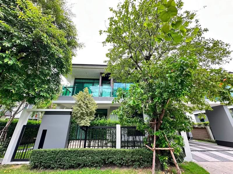 Setthasiri Krungthep Kreetha : เศรษฐสิริ กรุงเทพกรีฑา, กรุงเทพ, ถนนกรุงเทพกรีฑา, หัวหมาก, บางกะปิ, กรุงเทพ, 260 ตร.ม., บ้านเดี่ยว ให้เช่า, โดย Khun EVE, 500477200 - DDproperty.com