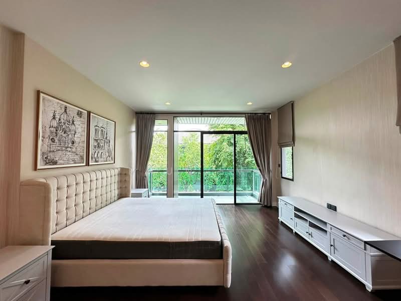 Setthasiri Krungthep Kreetha, Bangkok, Krungthep Kreetha Road, Hua Mak, Bang Kapi, Bangkok, 4 Bedrooms, 260 sqm, Single Detached House For Rent, by Khun EVE, 500477200 - DDproperty.com