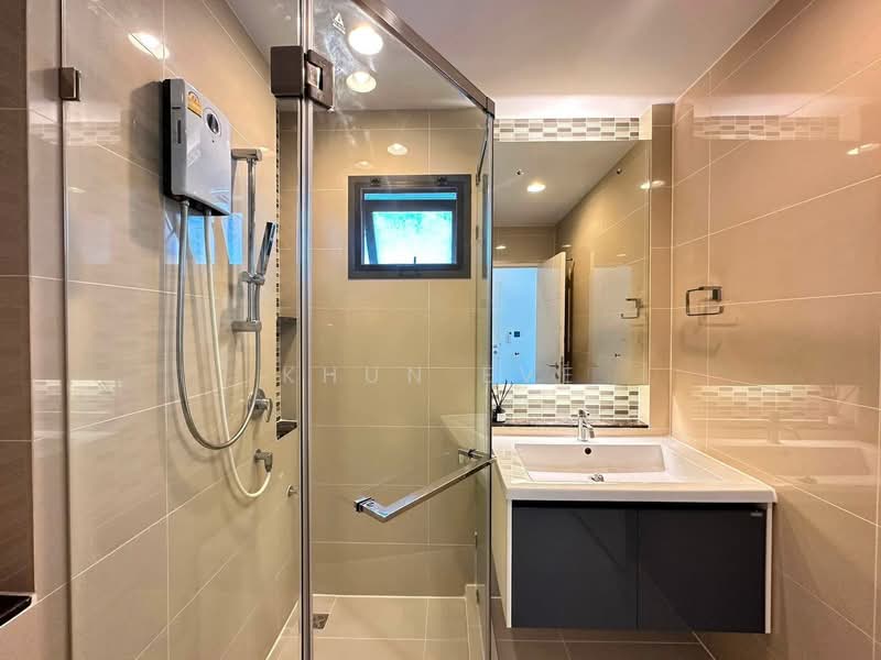 Setthasiri Krungthep Kreetha, Bangkok, Krungthep Kreetha Road, Hua Mak, Bang Kapi, Bangkok, 4 Bedrooms, 260 sqm, Single Detached House For Rent, by Khun EVE, 500477200 - DDproperty.com