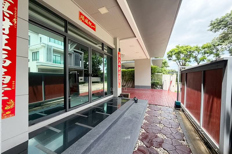 Narasiri Hideaway : นาราสิริ ไฮด์อเวย์, กรุงเทพ, ซอยนวมินทร์ 111, นวมินทร์, บึงกุ่ม, กรุงเทพ, 330 ตร.ม., บ้านเดี่ยว ขาย, โดย คุณบี, 500477202 - DDproperty.com