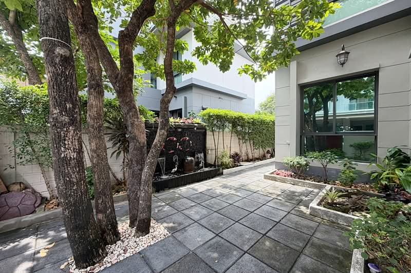 Narasiri Hideaway, Bangkok, Soi Nawamin 111, Nawamin, Bueng Kum, Bangkok, 4 Bedrooms, 330 sqm, Single Detached House For Sale, by คุณบี, 500477202 - DDproperty.com