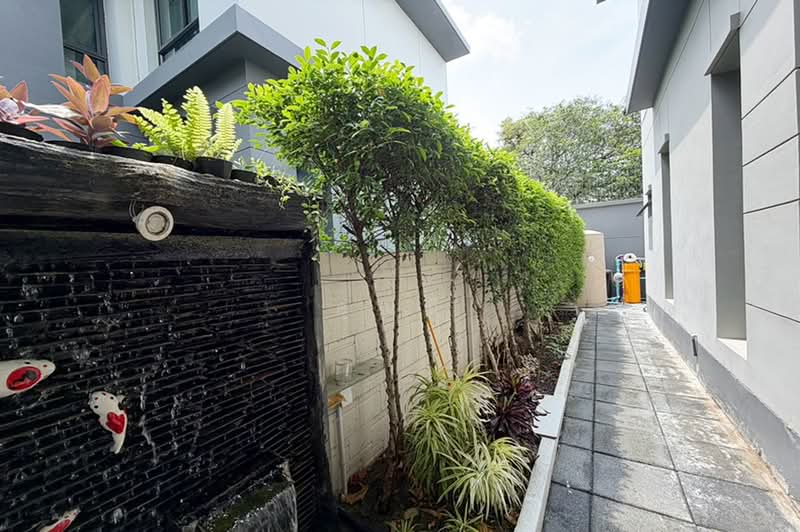 Narasiri Hideaway, Bangkok, Soi Nawamin 111, Nawamin, Bueng Kum, Bangkok, 4 Bedrooms, 330 sqm, Single Detached House For Sale, by คุณบี, 500477202 - DDproperty.com