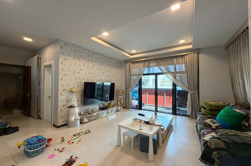 Narasiri Hideaway : นาราสิริ ไฮด์อเวย์, กรุงเทพ, ซอยนวมินทร์ 111, นวมินทร์, บึงกุ่ม, กรุงเทพ, 330 ตร.ม., บ้านเดี่ยว ขาย, โดย คุณบี, 500477202 - DDproperty.com