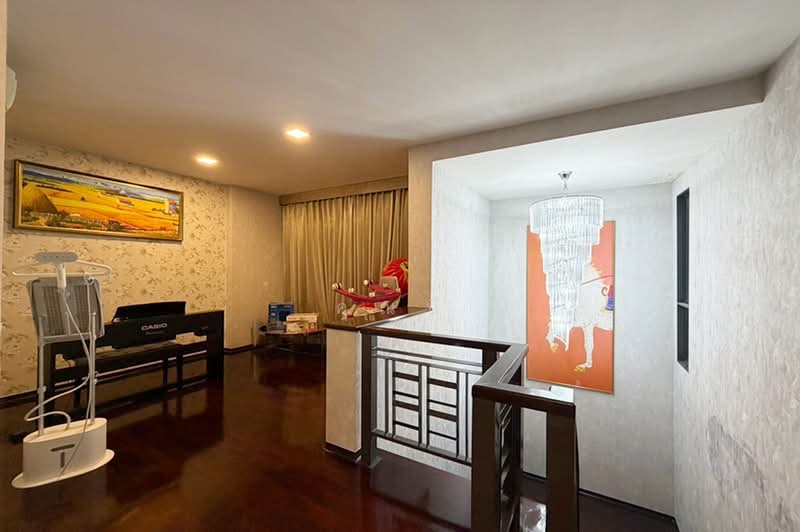 Narasiri Hideaway, Bangkok, Soi Nawamin 111, Nawamin, Bueng Kum, Bangkok, 4 Bedrooms, 330 sqm, Single Detached House For Sale, by คุณบี, 500477202 - DDproperty.com