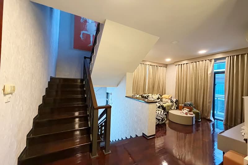 Narasiri Hideaway, Bangkok, Soi Nawamin 111, Nawamin, Bueng Kum, Bangkok, 4 Bedrooms, 330 sqm, Single Detached House For Sale, by คุณบี, 500477202 - DDproperty.com