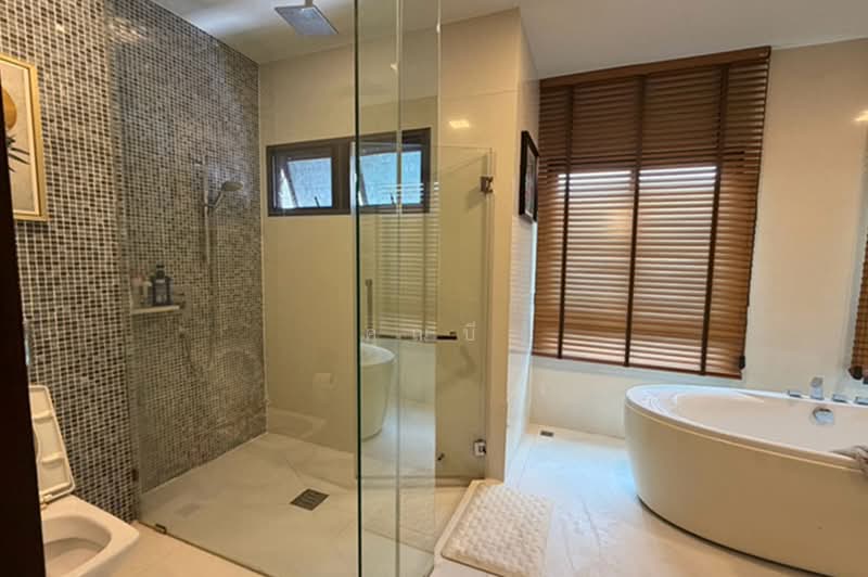 Narasiri Hideaway, Bangkok, Soi Nawamin 111, Nawamin, Bueng Kum, Bangkok, 4 Bedrooms, 330 sqm, Single Detached House For Sale, by คุณบี, 500477202 - DDproperty.com