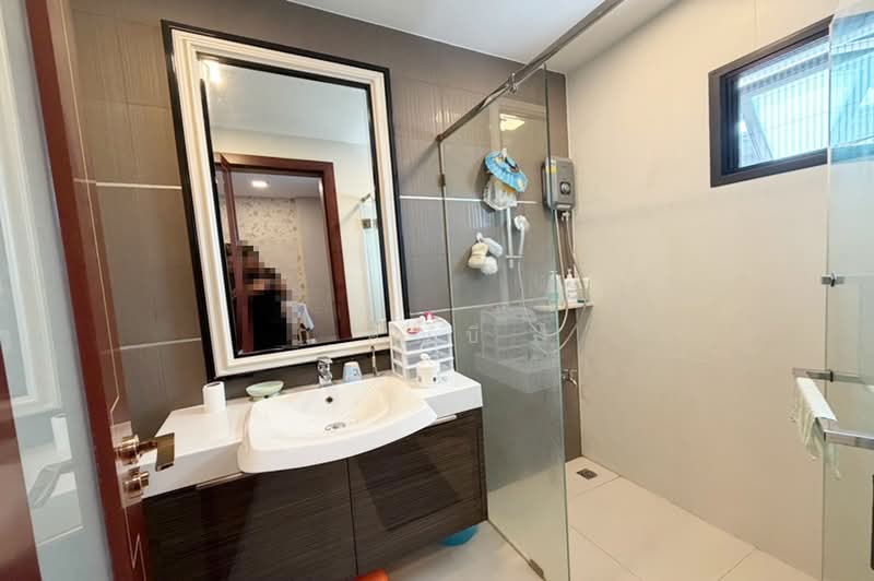 Narasiri Hideaway, Bangkok, Soi Nawamin 111, Nawamin, Bueng Kum, Bangkok, 4 Bedrooms, 330 sqm, Single Detached House For Sale, by คุณบี, 500477202 - DDproperty.com