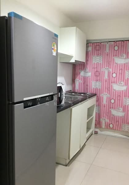 Aspire Sukhumvit 48, Bangkok, Sukhumvit Road, Phra Kanong, Khlong Toei, Bangkok, 1 Bedroom, 38 sqm, Condo For Rent, by Wanwisa Wannasarn, 500477204 - DDproperty.com