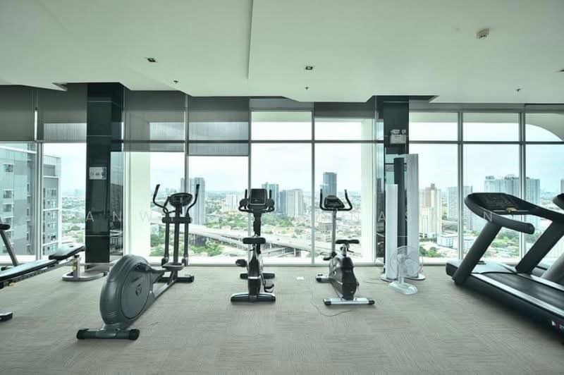 Aspire Sukhumvit 48 : แอสปาย สุขุมวิท 48, กรุงเทพ, ซอยสุขุมวิท 48 ถนนสุขุมวิท แขวงพระโขนง เขตคลองเตย กรุงเทพมหานคร, พระโขนง, คลองเตย, กรุงเทพ, 38 ตร.ม., คอนโด ให้เช่า, โดย Wanwisa Wannasarn, 500477204 - DDproperty.com