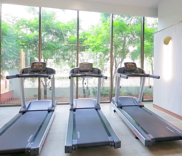 Chapter Thonglor 25, Bangkok, Soi Thonglor 25, Sukhumvit Road, Khlong Tan Nua, Watthana, Bangkok, 2 Bedrooms, 58 sqm, Condo For Rent, by Phoom Imruangsri, 500477205 - DDproperty.com