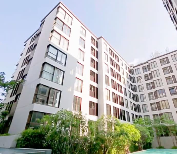 Chapter Thonglor 25, Bangkok, Soi Thonglor 25, Sukhumvit Road, Khlong Tan Nua, Watthana, Bangkok, 2 Bedrooms, 58 sqm, Condo For Rent, by Phoom Imruangsri, 500477205 - DDproperty.com