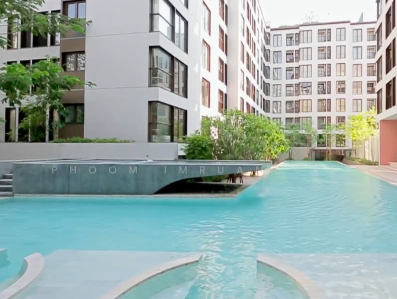 Chapter Thonglor 25 : แชปเตอร์ ทองหล่อ 25, กรุงเทพ, ซอยทองหล่อ 25 ถนนสุขุมวิท, คลองตันเหนือ, วัฒนา, กรุงเทพ, 58 ตร.ม., คอนโด ให้เช่า, โดย Phoom Imruangsri, 500477205 - DDproperty.com