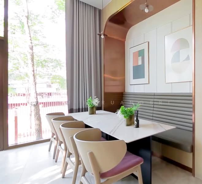 Chapter Thonglor 25, Bangkok, Soi Thonglor 25, Sukhumvit Road, Khlong Tan Nua, Watthana, Bangkok, 2 Bedrooms, 58 sqm, Condo For Rent, by Phoom Imruangsri, 500477205 - DDproperty.com
