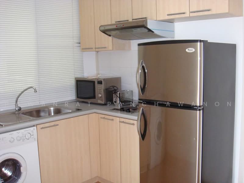 Plus 38 Hip, Bangkok, 5 Soi Sukhumvit 38, Phra Kanong, Khlong Toei, Bangkok, 1 Bedroom, 50 sqm, Condo For Rent, by Pawanrat Panchawanon, 500477206 - DDproperty.com