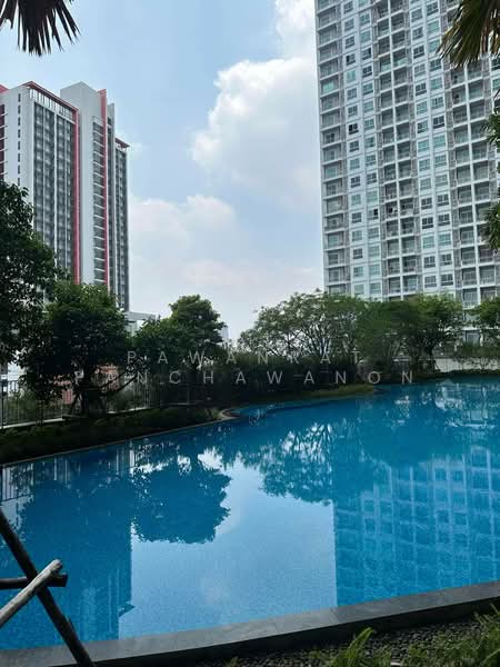 Plus 38 Hip, Bangkok, 5 Soi Sukhumvit 38, Phra Kanong, Khlong Toei, Bangkok, 1 Bedroom, 50 sqm, Condo For Rent, by Pawanrat Panchawanon, 500477206 - DDproperty.com
